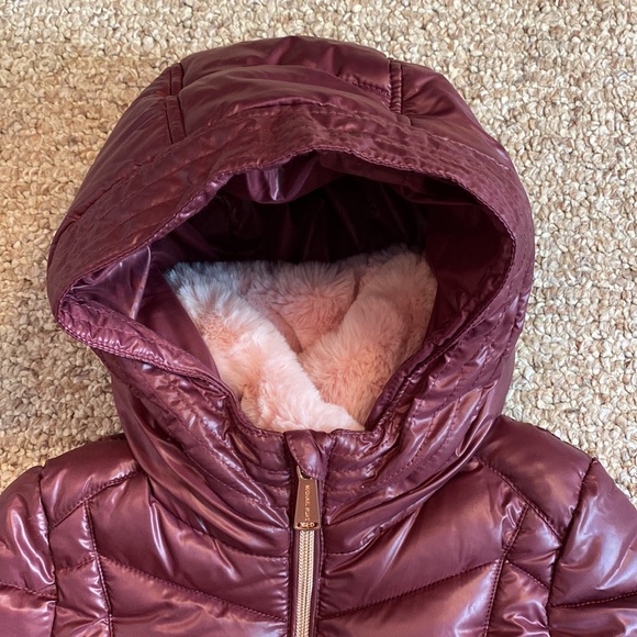 Toddler jacket - Picture 2 of 8